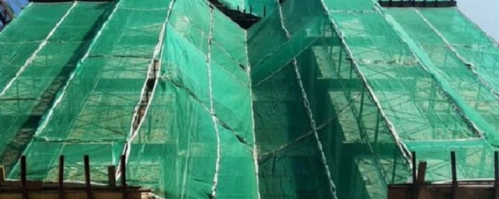 Construction Safety Nets in Hyderabad